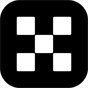 OKX: Buy Bitcoin BTC & Crypto icon