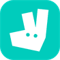 Deliveroo: Food & Shopping icon